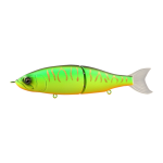 Babyface BB180-MSS 180mm 85gr 2 Hot Tiger wobbler