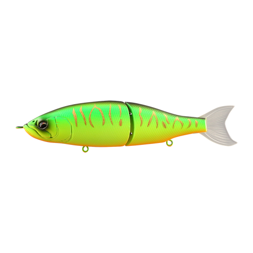 Babyface BB180-MSS 180mm 85gr 2 Hot Tiger wobbler