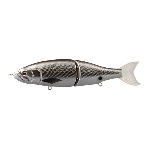 Babyface BB180-SF 180mm 80gr 23 MC Silver wobbler