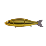 Babyface BB180-MSS 180mm 85gr 38 Bling Bling Gold wobbler