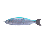 Babyface BB180-SF 180mm 80gr 40 Crystal Baby Blue wobbler