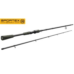 Sportex Illusion 265 60gr pergető bot