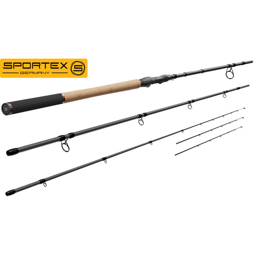 Sportex Xclusive Feeder RS-2 Medium 420 95-165g feeder bot