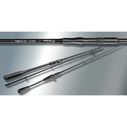 Sportex NOBUN SPECIAL JIG 275 60gr pergető horgászbot