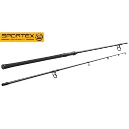 Sportex Purista CGC Carp Distance XTF 13FT 3,96M 3-5oz bojlis horgászbot
