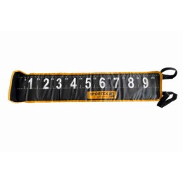 Sportex 130*30cm mérőmatrac