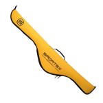 Sportex Eva Rod Bag Yellow 160cm botzsák