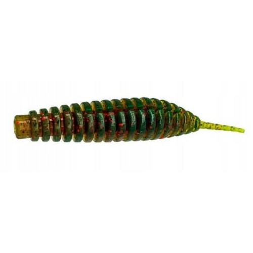 FISHUP_TANTA 1.5" (10PCS.), #106 - EARTHWORM