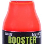 Jaxon booster gél ananász/tutti-frutti/eper 90g