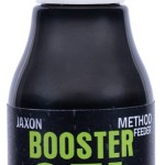 Jaxon booster gél banán/vanilla/csoki 90g
