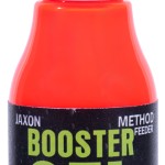 Jaxon booster gél red halibut 90g