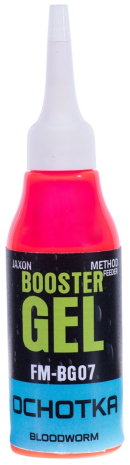 Jaxon booster gél szúnyoglárva 90g