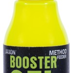 Jaxon booster gél kukorica 90g