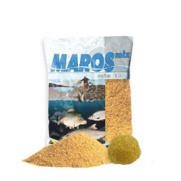 Maros ECO Etetőanyag/ Fokhagyma