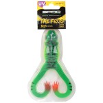 SPRO IRIS THE FROG 12CM FIRETIGER - Image 2