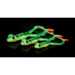 SPRO IRIS THE FROG 12CM FIRETIGER - Image 3
