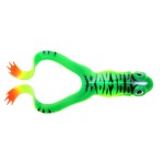 SPRO IRIS THE FROG 12CM FIRETIGER