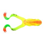 SPRO IRIS THE FROG 12CM FIRETIGER - Image 4