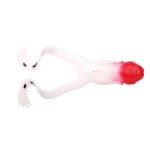 SPRO IRIS THE FROG 12CM REDHEAD - Image 2