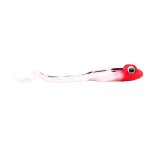 SPRO IRIS THE FROG 12CM REDHEAD - Image 3