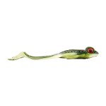 SPRO IRIS THE FROG 12CM NATUR GREEN FROG - Image 2