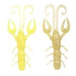 SPRO SCENT SER. INSTA CRAW 6,5CM FROZEN MARGARITA