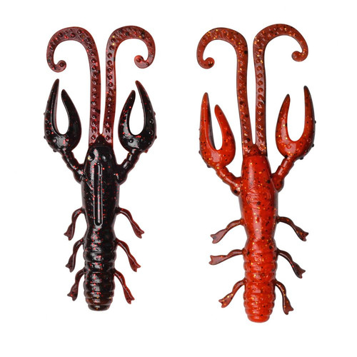 SPRO SCENT SER. INSTA CRAW 6,5CM RED LOBSTER