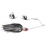 SPRO IRIS AMBUSH SPINNERBAIT ROACH 15CM 18G