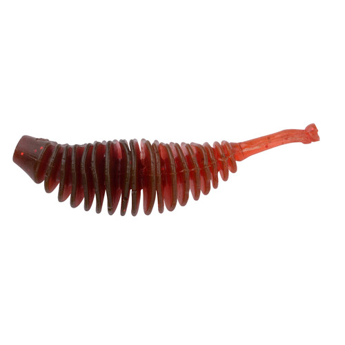 SPRO TM INCY GRUB WORM 60mm 6db