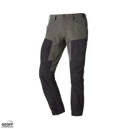 Geoff Anderson Roxxo Black Pants XXL nadrág