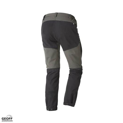 Geoff Anderson Roxxo Black Pants XXL nadrág - Image 3