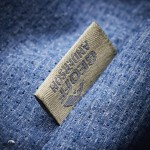 Geoff Anderson Zulo2 Short Sleeve Blue XL ing - Image 4