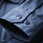 Geoff Anderson Zulo2 Long Sleeve Blue XL ing - Image 2
