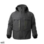 Geoff Anderson WS Pro Waterproof Jacket XXXL dzseki
