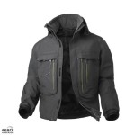 Geoff Anderson WS Pro Waterproof Jacket XXXL dzseki - 2. kép
