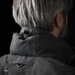 Geoff Anderson WS Pro Waterproof Jacket XXXL dzseki - 4. kép