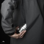 Geoff Anderson WS Pro Waterproof Jacket XXXL dzseki - 8. kép