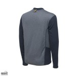Geoff Anderson WizWool 150 Pullover Grey S aláöltözet - Image 2