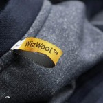 Geoff Anderson WizWool 150 Pullover Grey S aláöltözet - Image 4