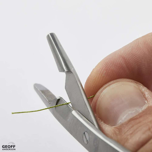 Geoff Andersen WizTool Pean 150mm multifunkcionális olló - Image 3
