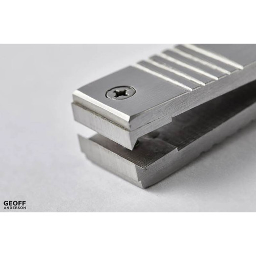 Geoff Anderson WizTool Tungsten Nipper 70mm zsinórvágó - Image 2