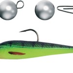 Jaxon czeburaszka jig heads 16,0g cseburaska