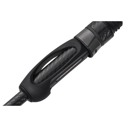 Graphiteleader Corto 23GCors-622UL-HS 1.88m Fast 2gr Ultra Light pergető bot - Image 5