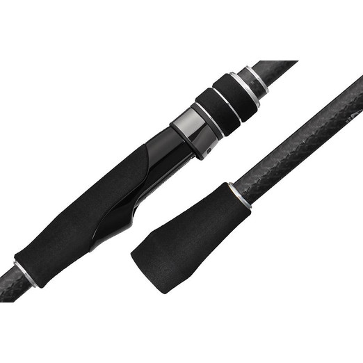 Graphiteleader Calamaretti Prototype 24GCalps-792ML/M R-Fast 2.36m 5-21gr medium light pergető bot - Image 5