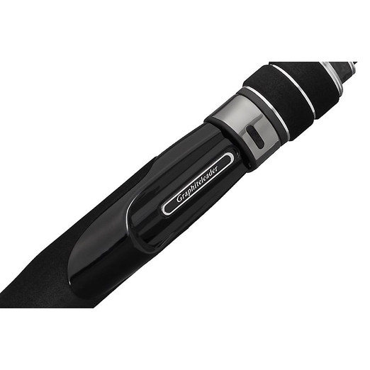 Graphiteleader Calamaretti Prototype 24GCalps-792ML/M R-Fast 2.36m 5-21gr medium light pergető bot - Image 6