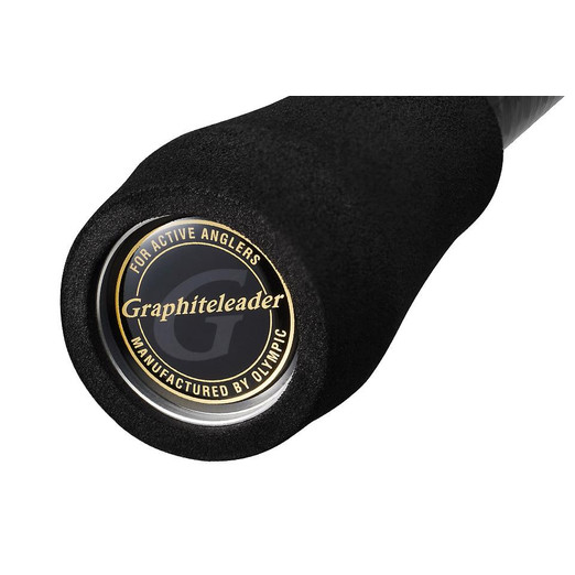Graphiteleader Calamaretti Prototype 24GCalps-792ML/M R-Fast 2.36m 5-21gr medium light pergető bot - Image 7