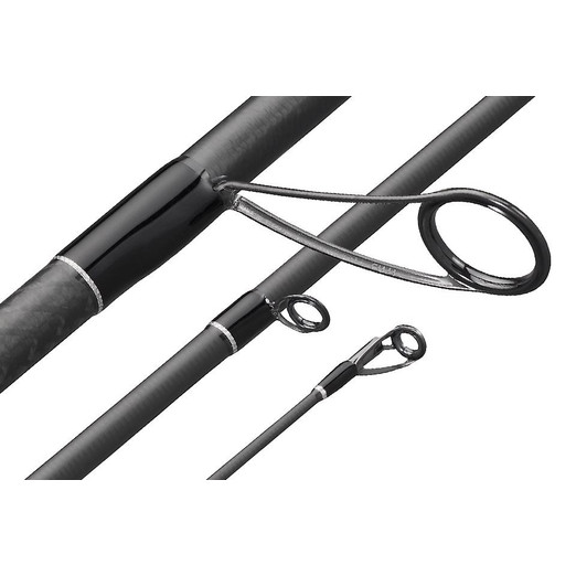 Graphiteleader Vento Prototype Gvenps-962ML R-Fast 2.9m 50gr medium light pergető bot - Image 3