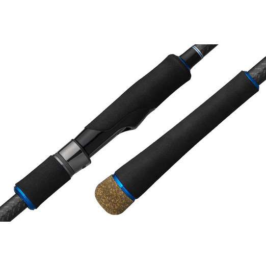 Graphiteleader Vento Prototype Gvenps-962ML R-Fast 2.9m 50gr medium light pergető bot - Image 5