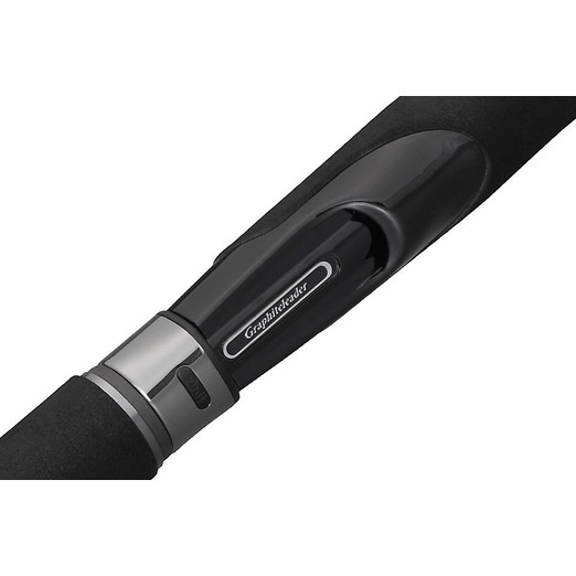 Graphiteleader Vento Prototype Gvenps-962ML R-Fast 2.9m 50gr medium light pergető bot - Image 6