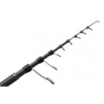 Graphiteleader Compatto GCMS-776L-TL fast 2,31m 12g Light, 6 részes teleszkópos pergető bot - Image 2